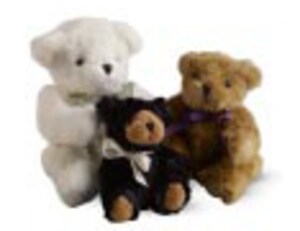 Stuffed Animals